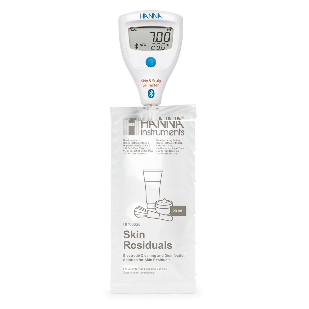 HI9810372_HALO2_Skin-pH-Tester_CleaningSachet-1200x1200-070fd268-a608-4106-947b-4cc81369717d