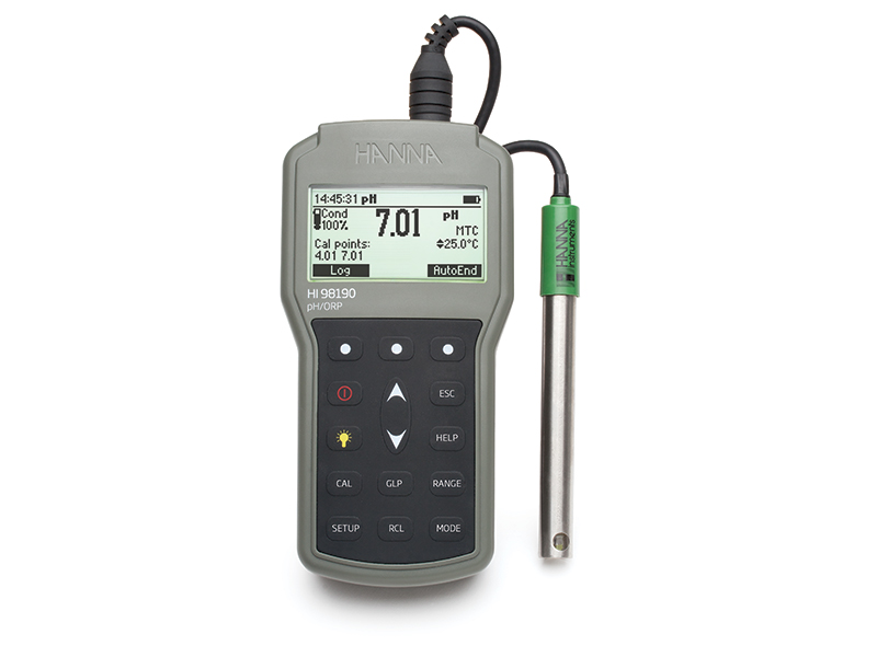 professional-waterproof-portable-ph-orp-meter-hi98190