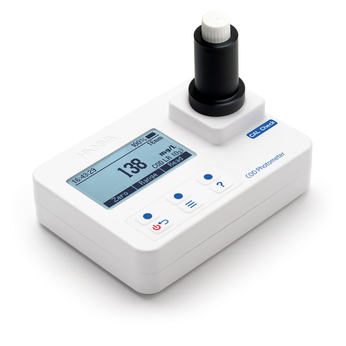 HI97106 COD Portable Photometer