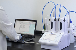 Meet quality standards