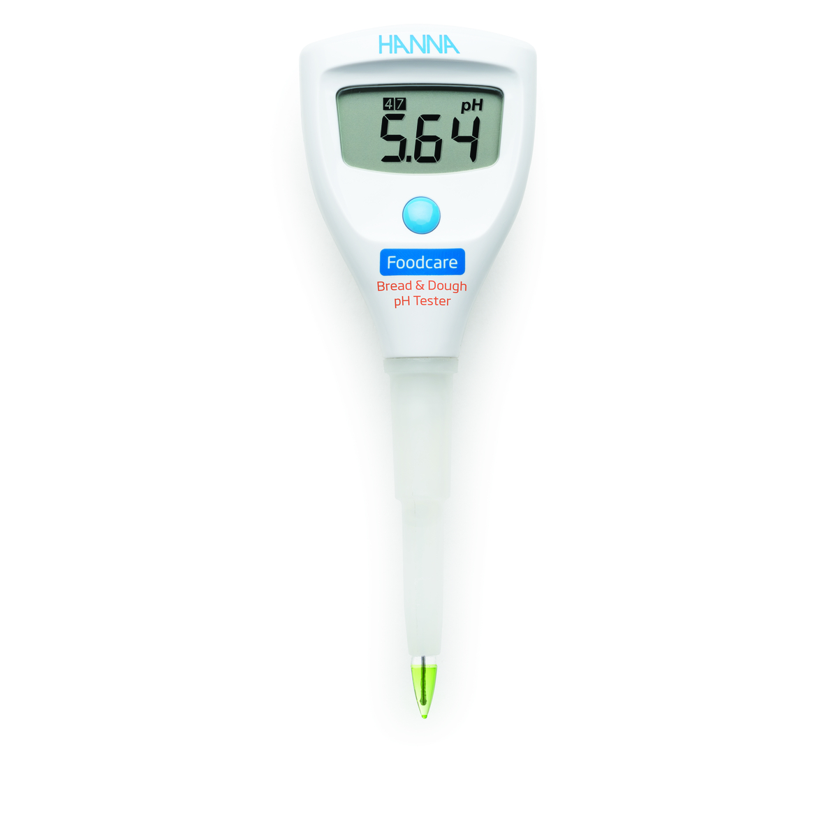 Bread and Dough pH Tester - HI981038