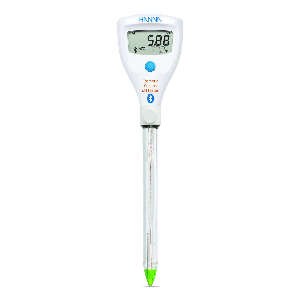 HI9810432_HALO2_Cream-pH-Tester_Front-Fahrenheit-1200x1200-a794a510-a929-4541-97b8-291b3f73f6a5