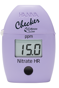 Digital Refractometer for Brewing - HI96841