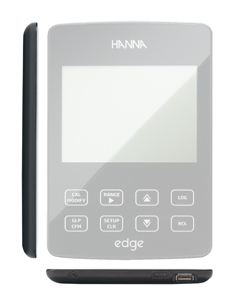 HI2040 - edge® Multiparameter DO Meter