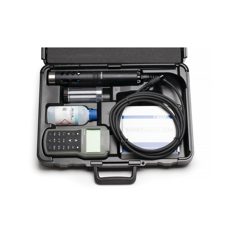 Water Treatment Instruments | Hanna Instruments - Page 2