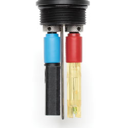 Color Coded Sensors