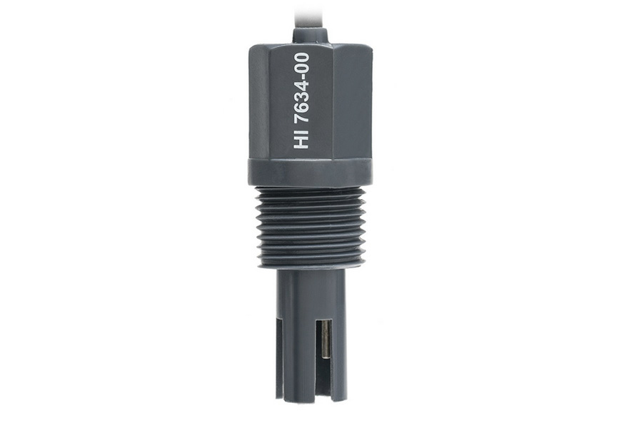 hanna Conductivity Controller (0.00 to 19.99 ¼S/cm) - BL983322