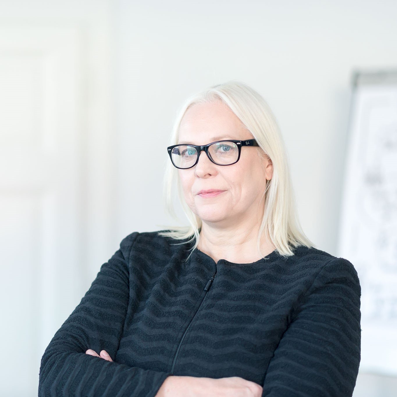 Anna-Liisa Lemettinen