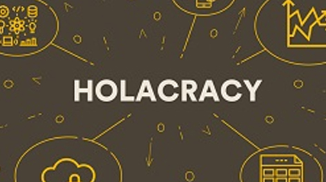 Warum  Zappos’ Holacracy Modell aktueller denn je ist!