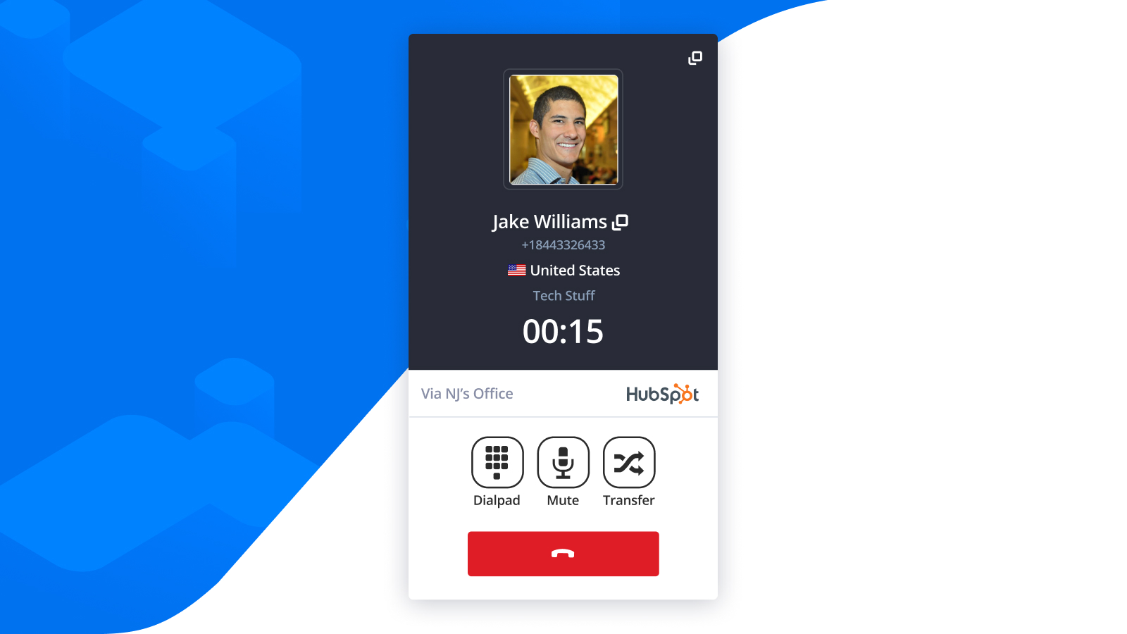 Use the Power of Phone Calls Without Leaving HubSpot