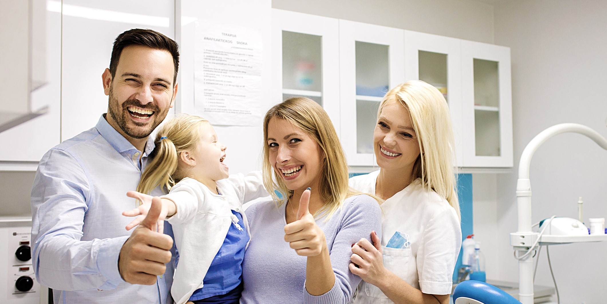 5 Questions to Ask Your Family Dentist | Solstice Dental Insurance