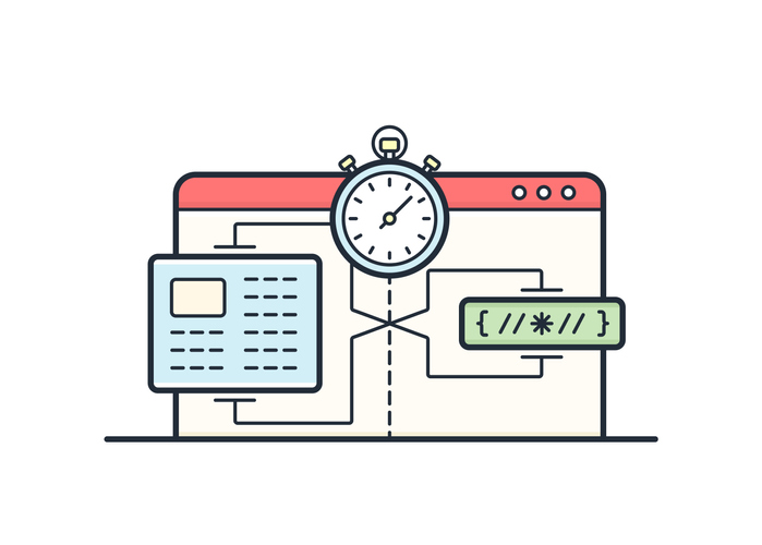 eCommerce Pagespeed Optimization