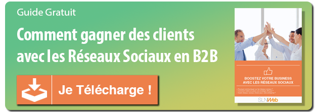 Comment bien communiquer sur les réseaux sociaux en B2B