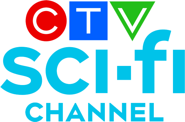 Espace, où les histoires sont épiques et les rêves deviennent réalité. L'espace est la chaîne de science-fiction, de faits scientifiques, de spéculations et de fantaisie du Canada. Si vous recherchez des spectacles hors du commun, ne cherchez pas plus loin!