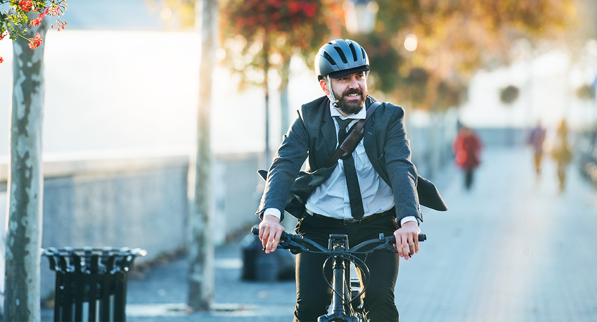 balfes bikes cycle to work