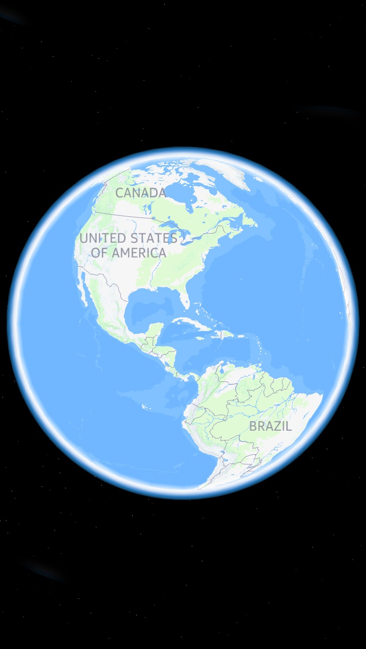 Types Of Maps In Surveying The Five Different Types Of Map And Their Uses
