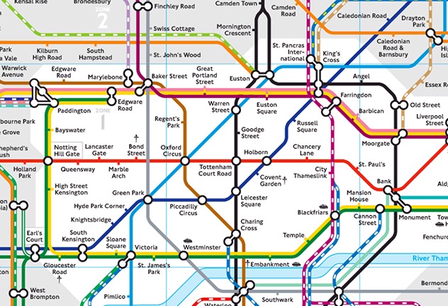 Is the best transit map a matter of science or taste?