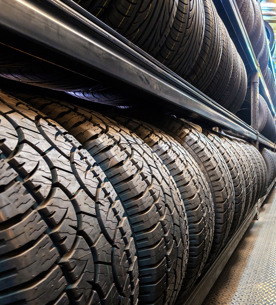 The Continental And Michelin Tyre Tech That S Shaking Up The Auto Industry
