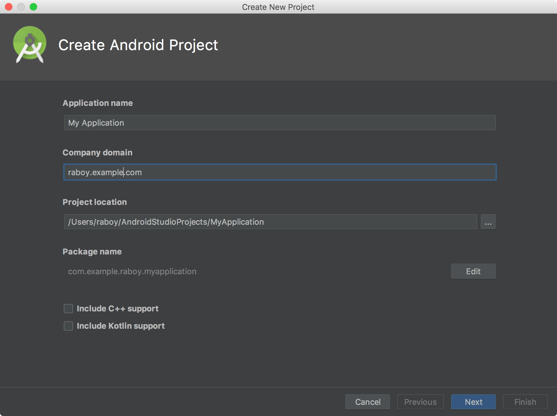 latest android studio download