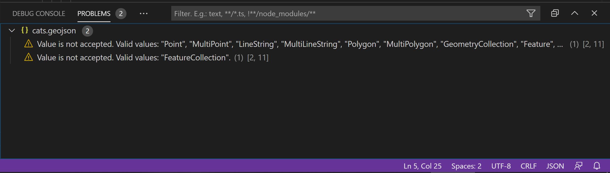 visual-studio-code-format-json-shortcut-cpafad