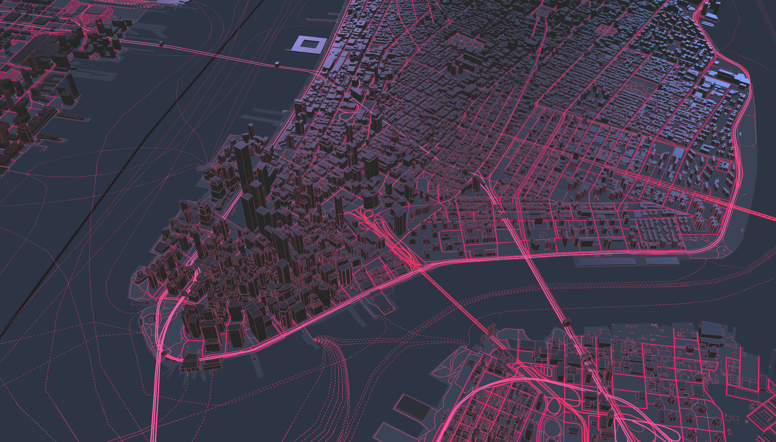 Introducing harp.gl - 3D Vector Maps for the Web - HERE ...