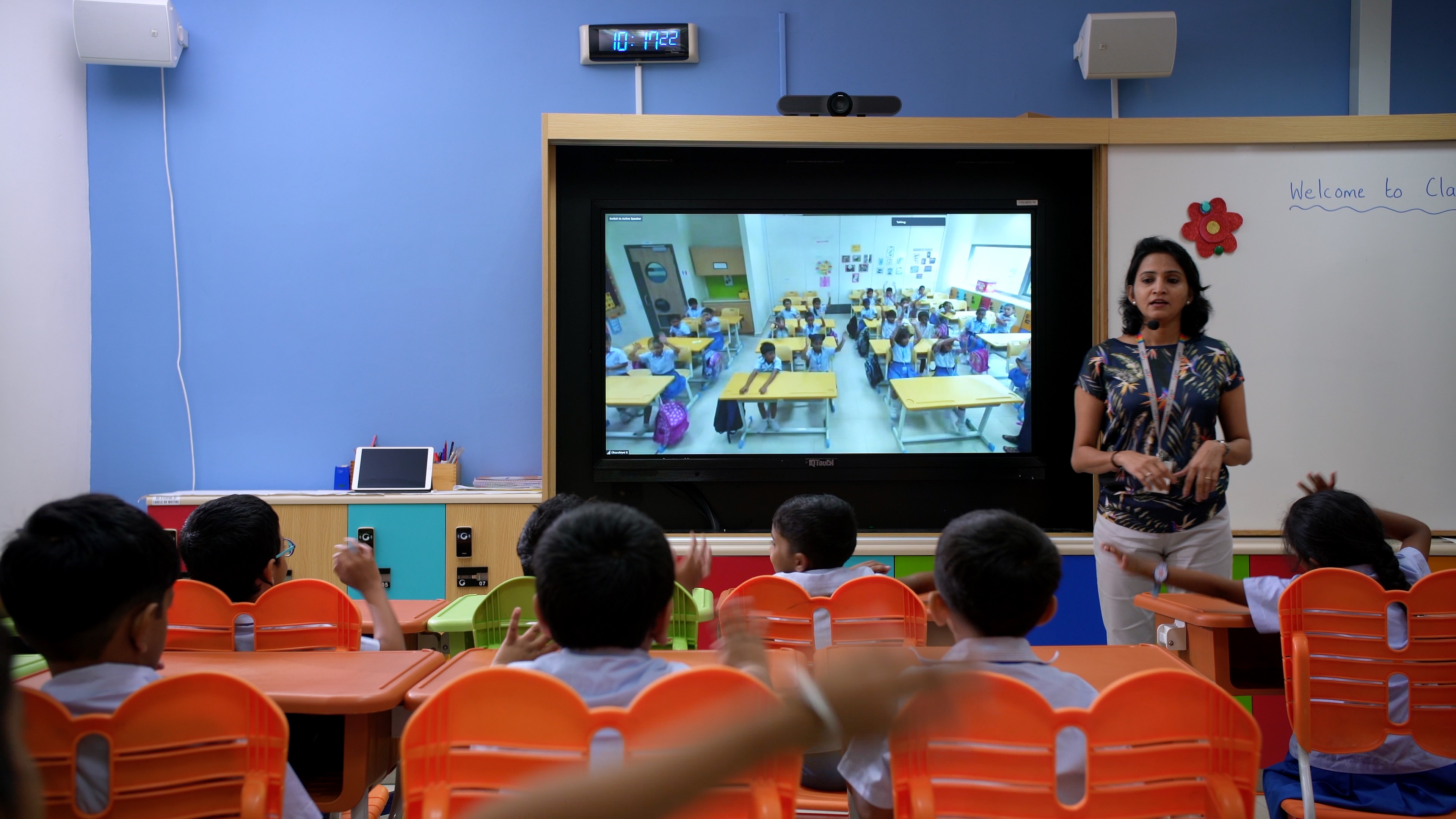 GIIS_SG_Virtual_Classroom_Teacher
