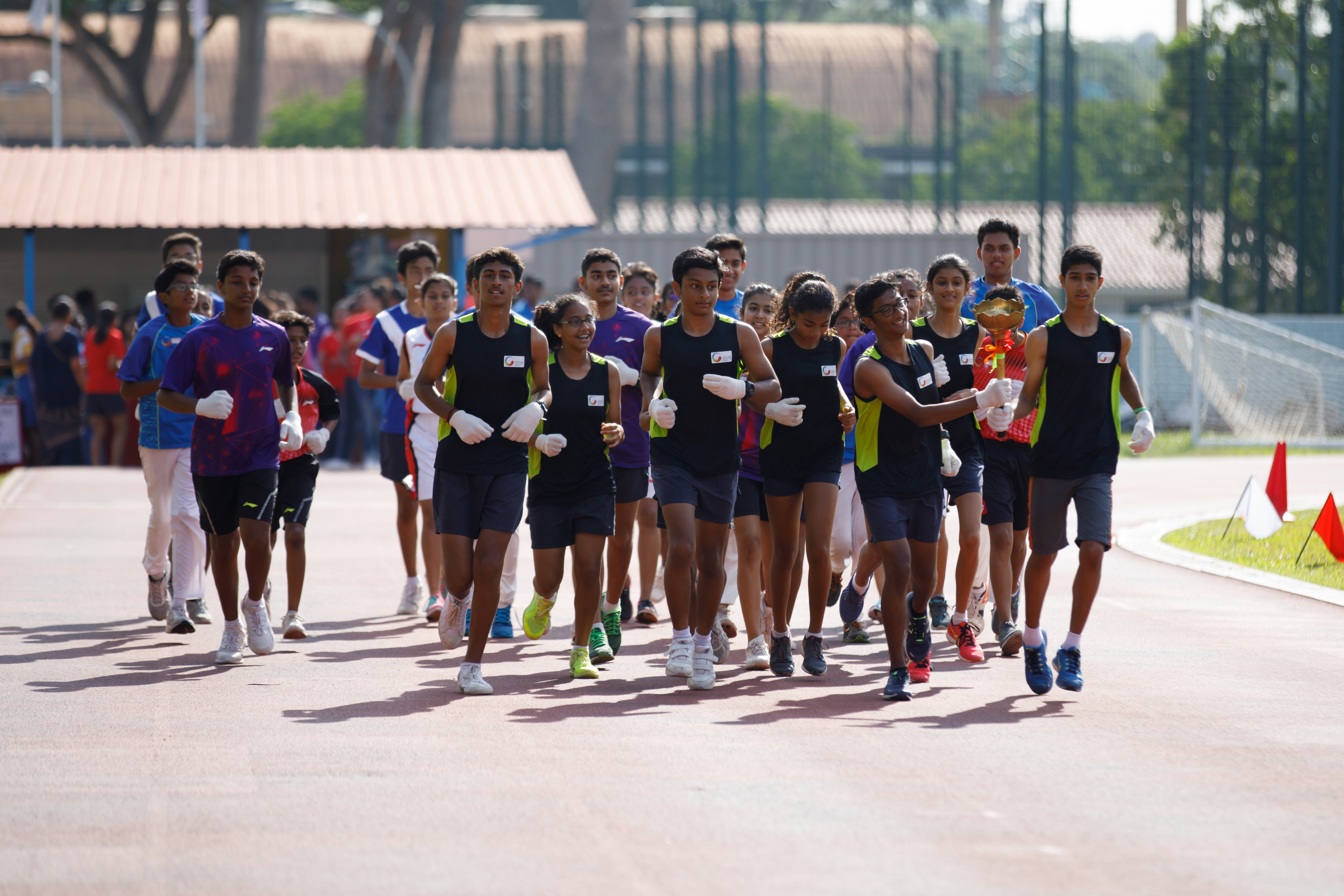 How sports benefit the body and the brain