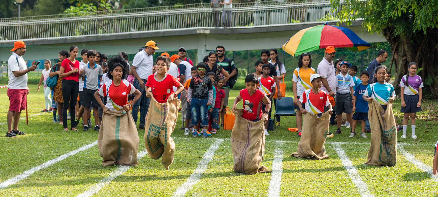 Bharatiya Games initiative to popularise traditional Indian sports