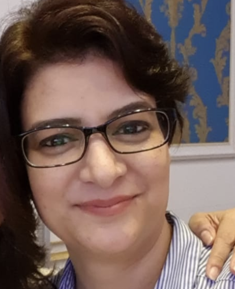 Sobia Ahmed