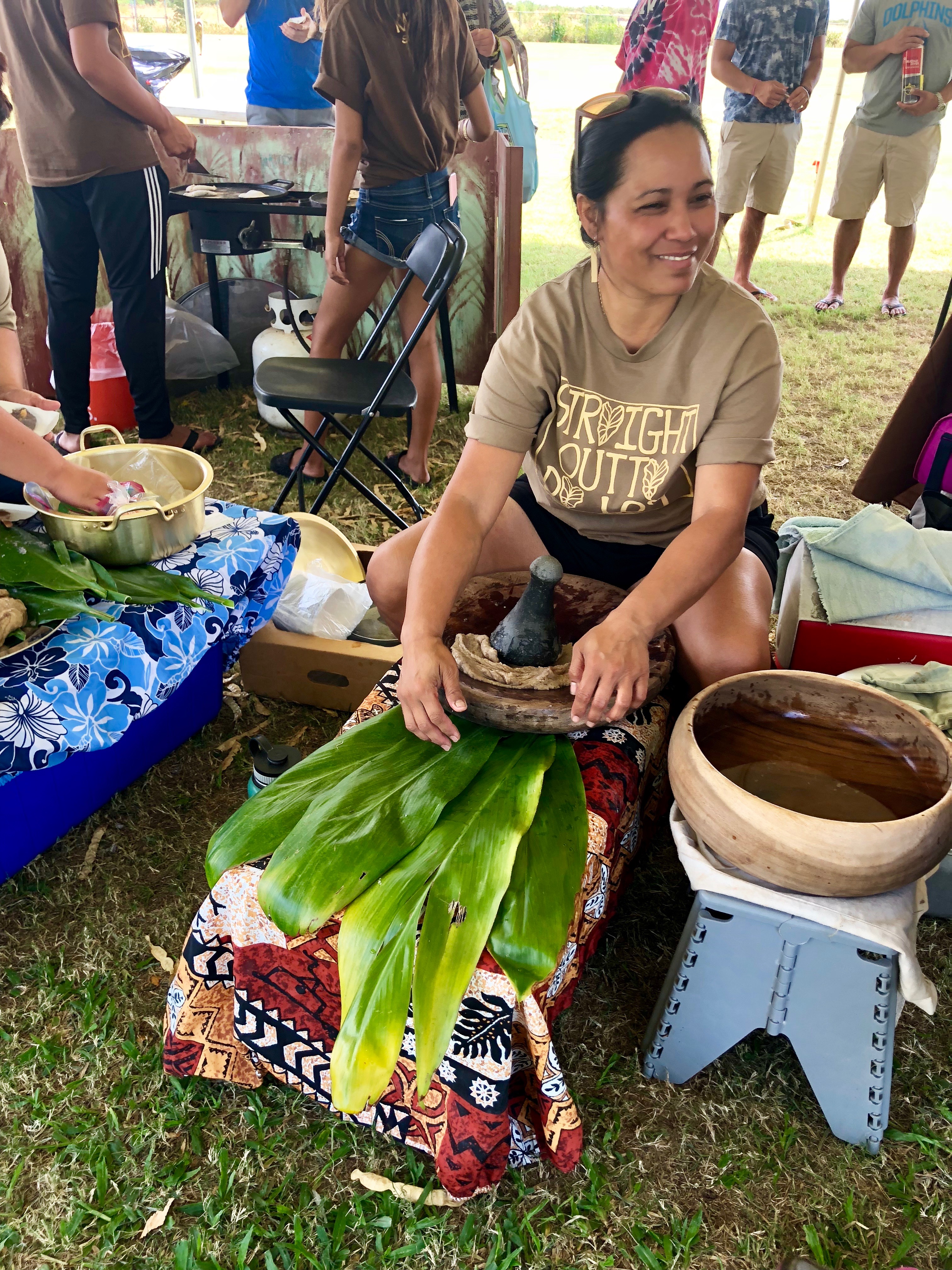 Blue Zones Project Kapolei-‘Ewa Kickoff