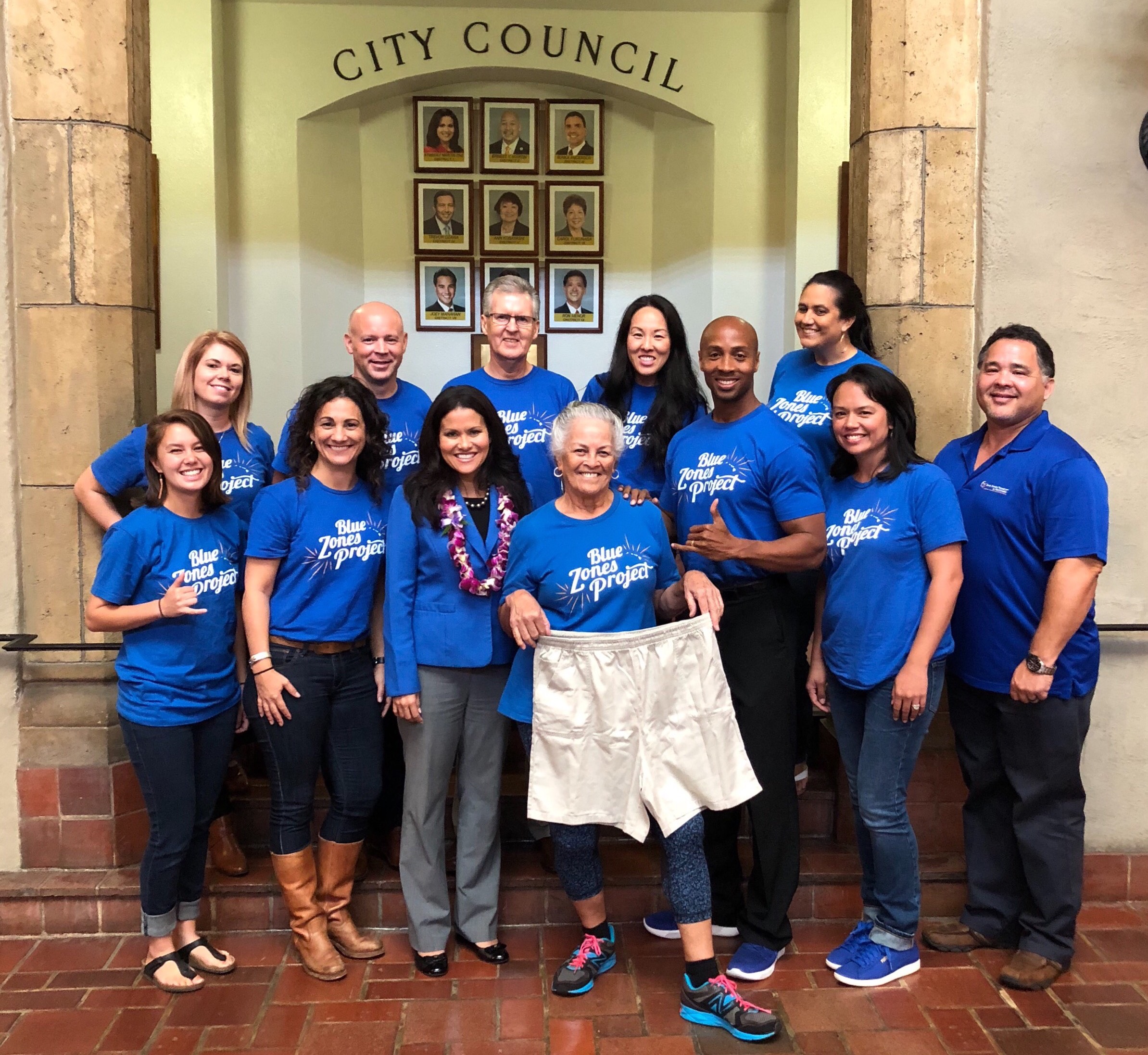 Honolulu City Council