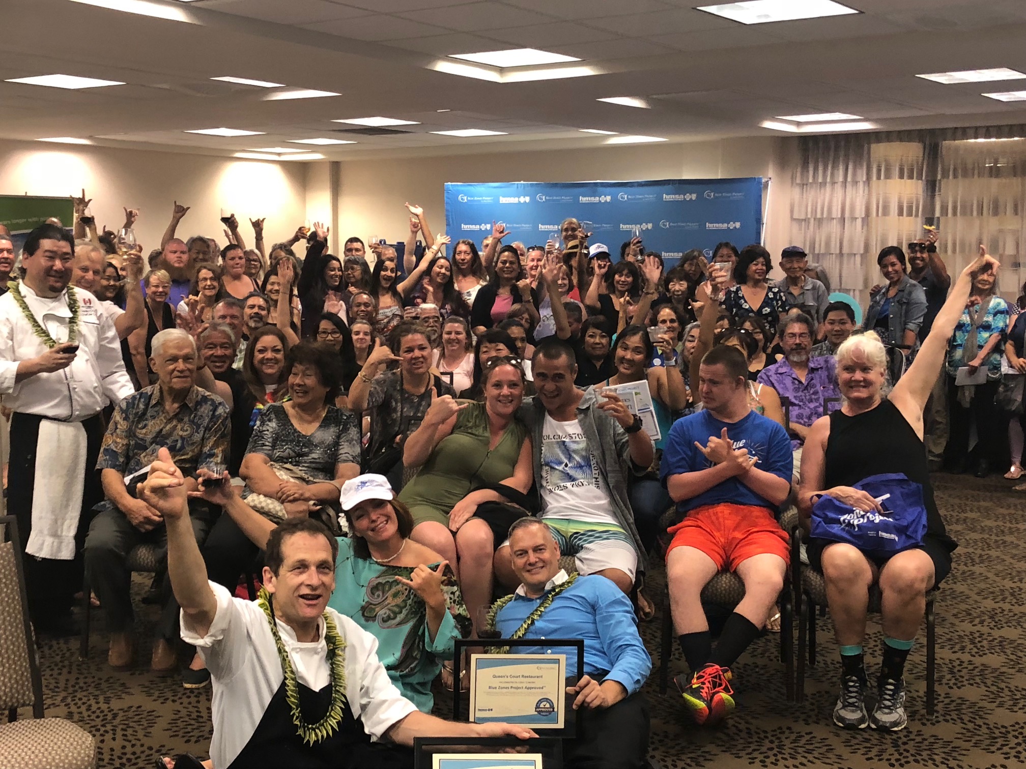 Cooking Demo + Wine Pairing