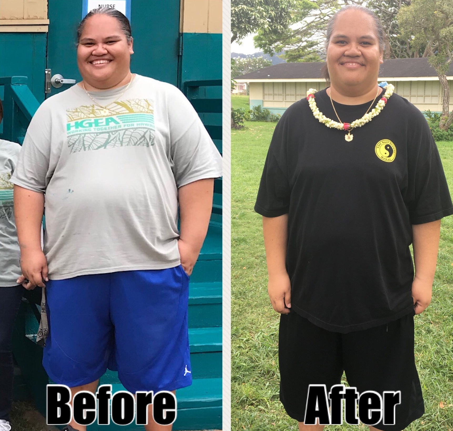 Talk Story with Kehau