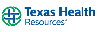 Texas Health Resources Logo