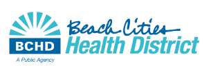 Beach Cities Health District Logo