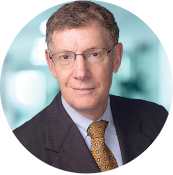 Allen S. Weiss, MD, FACP, FACR, MBA