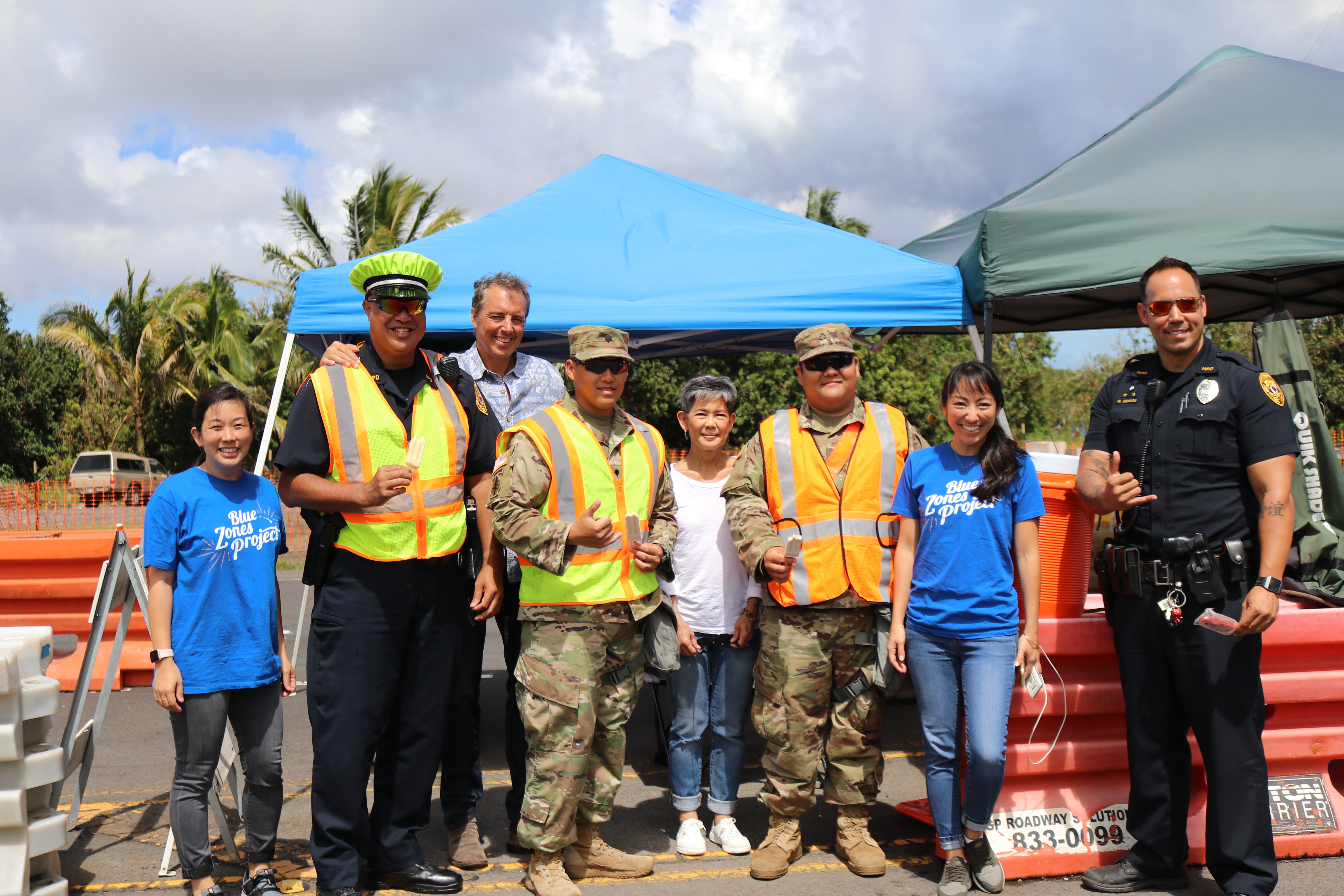 Sharing Care for Hawai‘i Island