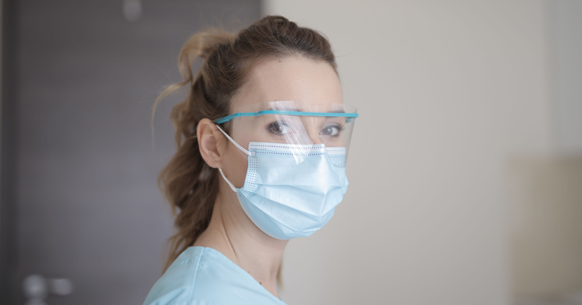 medical professional