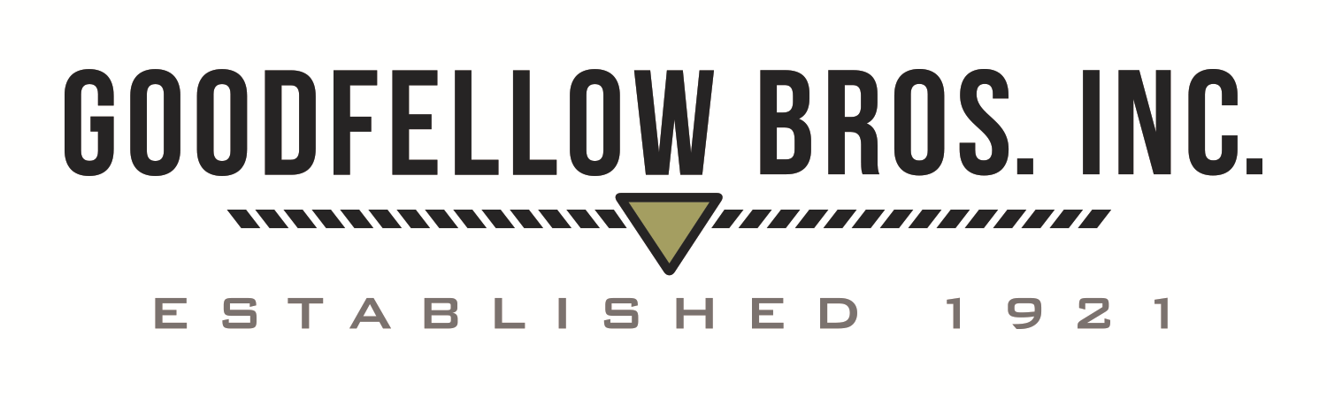 Goodfellow Bros. Inc