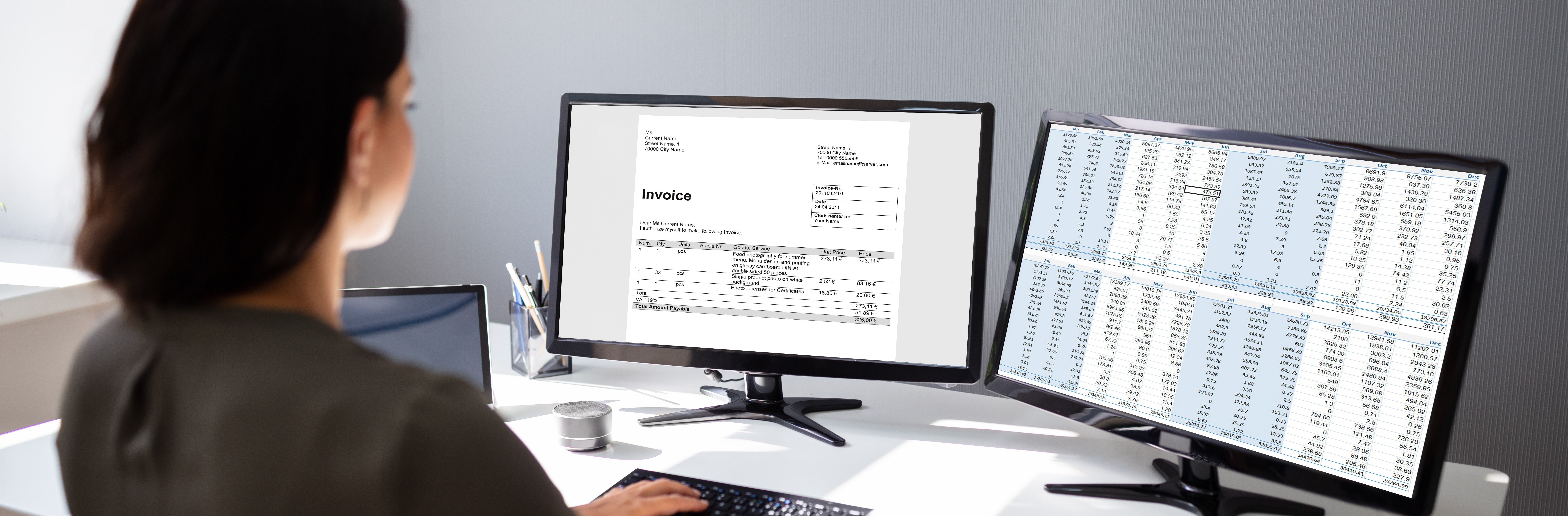 Accounting with SAP Business One Cloud ERP Software on the Stellar One Cloud Platform