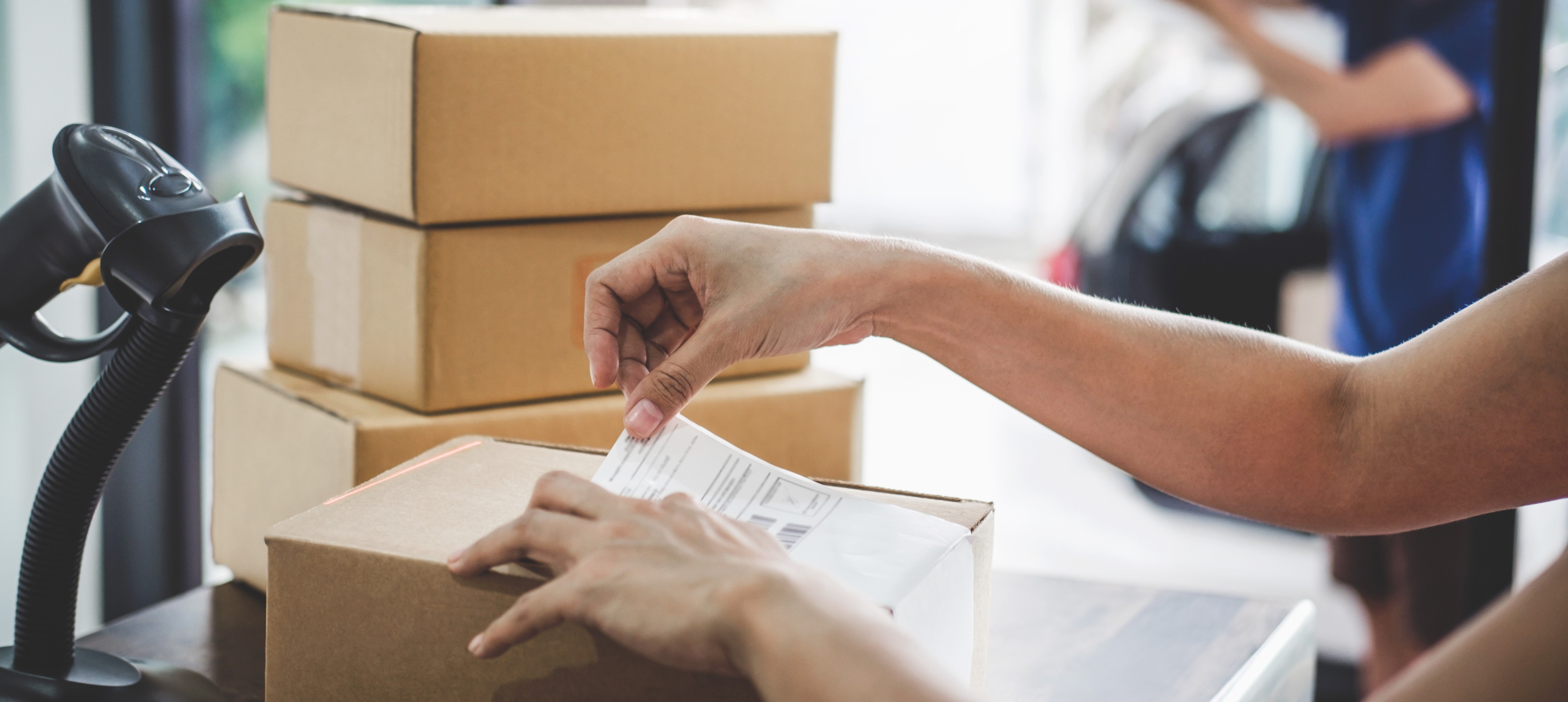 Extend the power of SAP Business One Cloud ERP Software by integrating your FedEx and UPS shipping processes on the Stellar One Cloud Platform