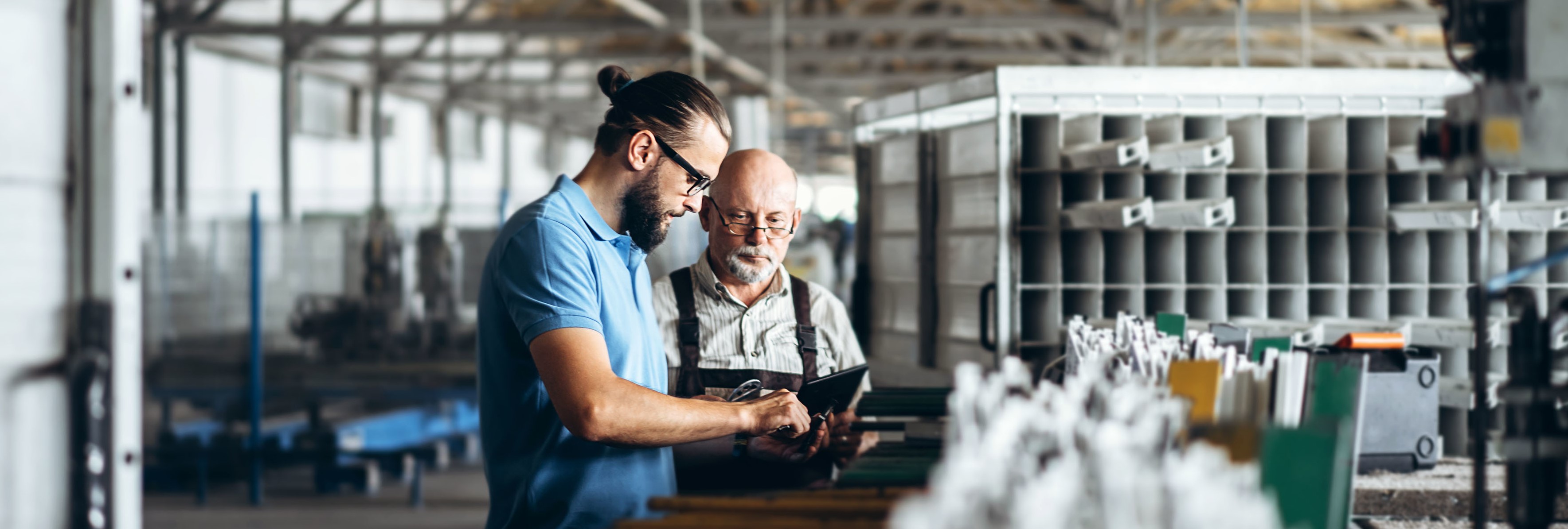 Production Management with SAP Business One Cloud ERP Software on the Stellar One Cloud Platform