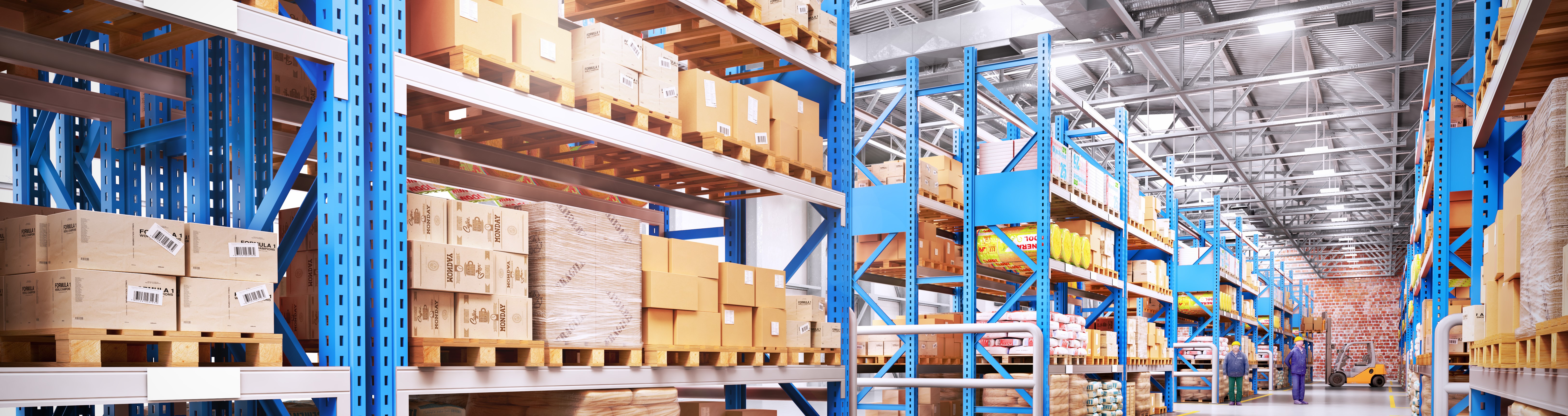 Leverage a sophisticated and comprehensive warehouse management solution for SAP Business One, designed to boost eCommerce productivity and profitability in your supply chain with Stellar One's WMS solution for SAP Business One