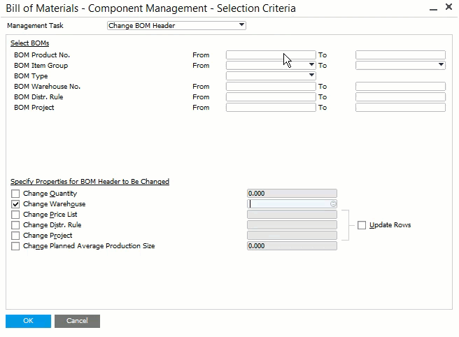Manage your production operations at the highest-level with SAP Business One Cloud ERP Software on the Stellar One Cloud Platform
