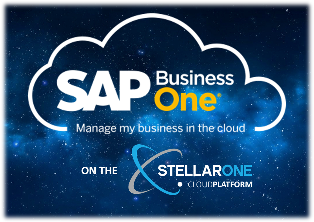 With SAP Business One Cloud ERP Software as your digital core you’ll be able to scale your business on the Stellar One Cloud Platform