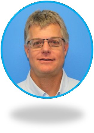 Richard Sellar, the author of The Hitchhiker's Guide to the ERP Software Galaxy