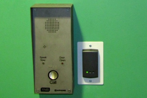 Home Security Systems Perimeter Protection