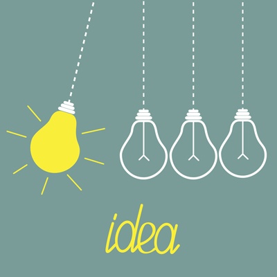 “I Have an Idea, Now What?” – Part 1 – How Invention Works