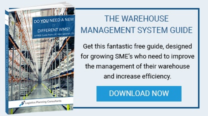 How Long Does The Average Warehouse Management System Last?