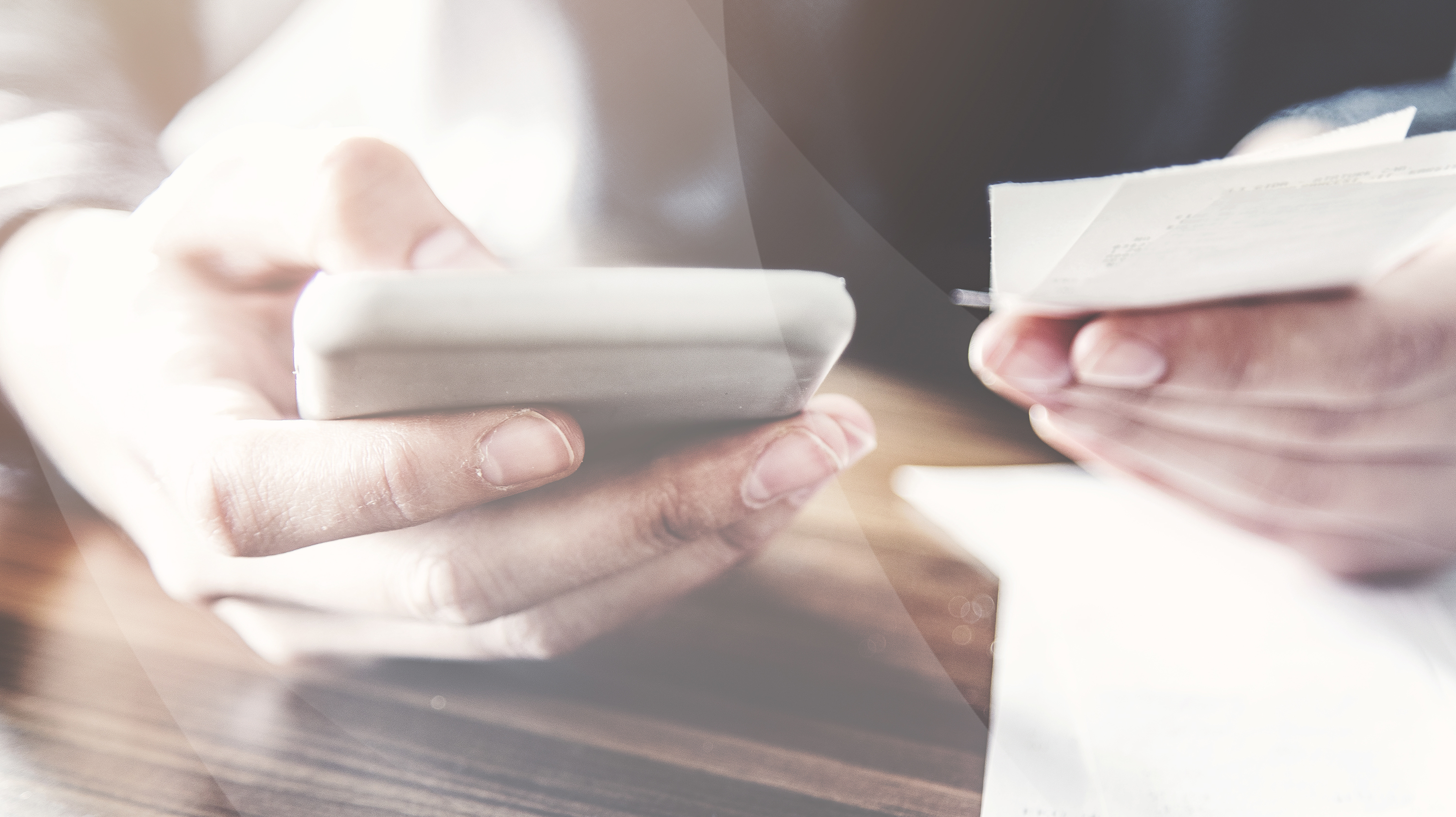 Mythbuster: card acceptance for local authorities